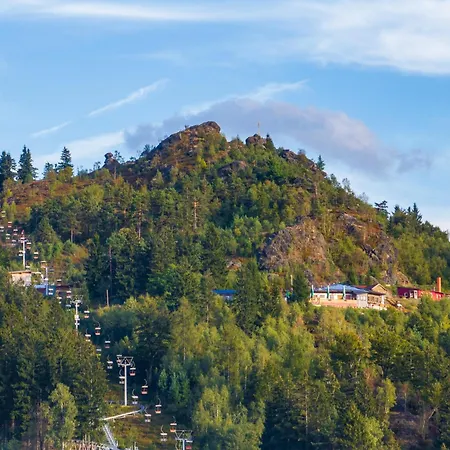 Am Silberbergblick Bodenmais
