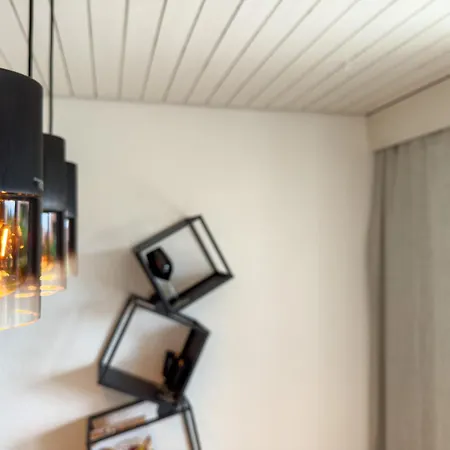 Am Silberbergblick Apartment